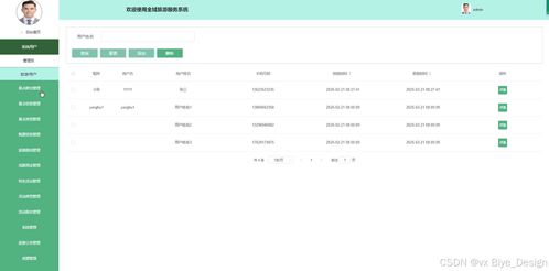 SpringBoot全域旅游服務系統(tǒng)的設計與實現(xiàn)