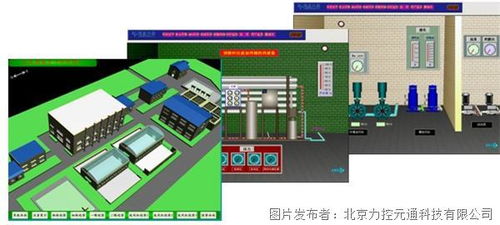 力控城市污水處理廠SCADA監(jiān)控系統(tǒng) 在線運維與遠程監(jiān)控系統(tǒng)服務詳解